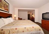 Фото Sleep Inn North Liberty