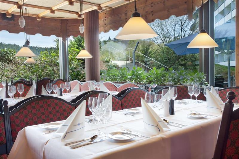 Фото Sauerland Stern Hotel