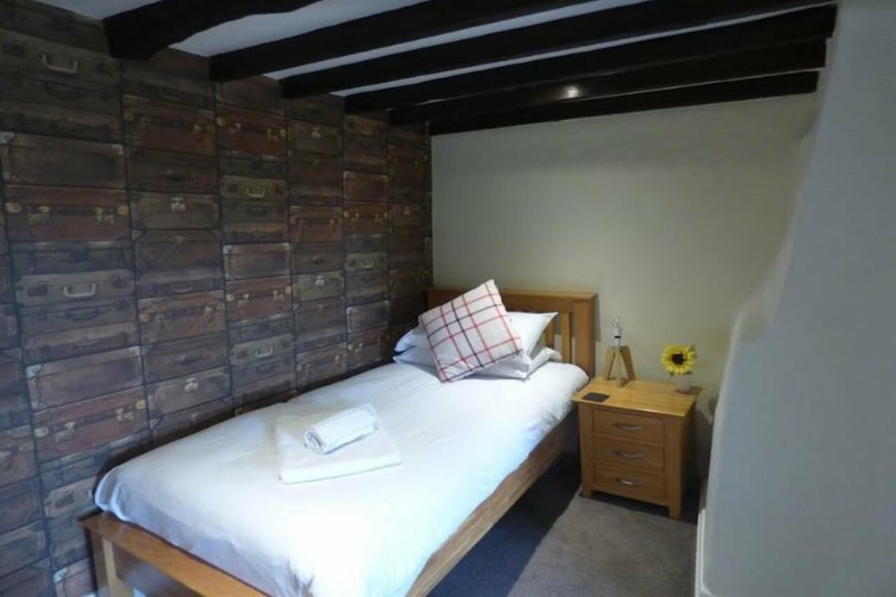 Фото Oyo Unicorn Inn