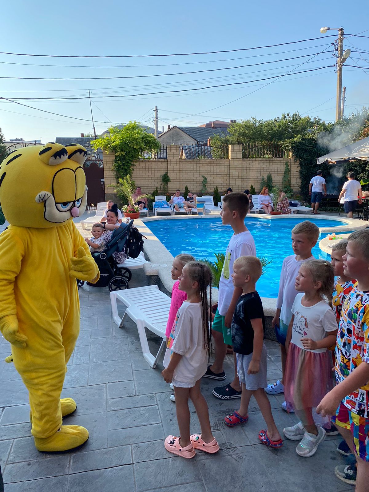 Фото Селини