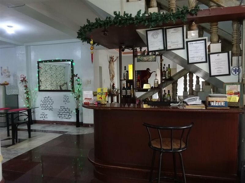 Фото Pe're Aristo Guesthouse