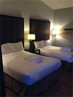 Фото Centro Motel