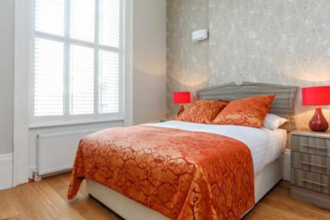 Фото Apartments Inn London Lancaster