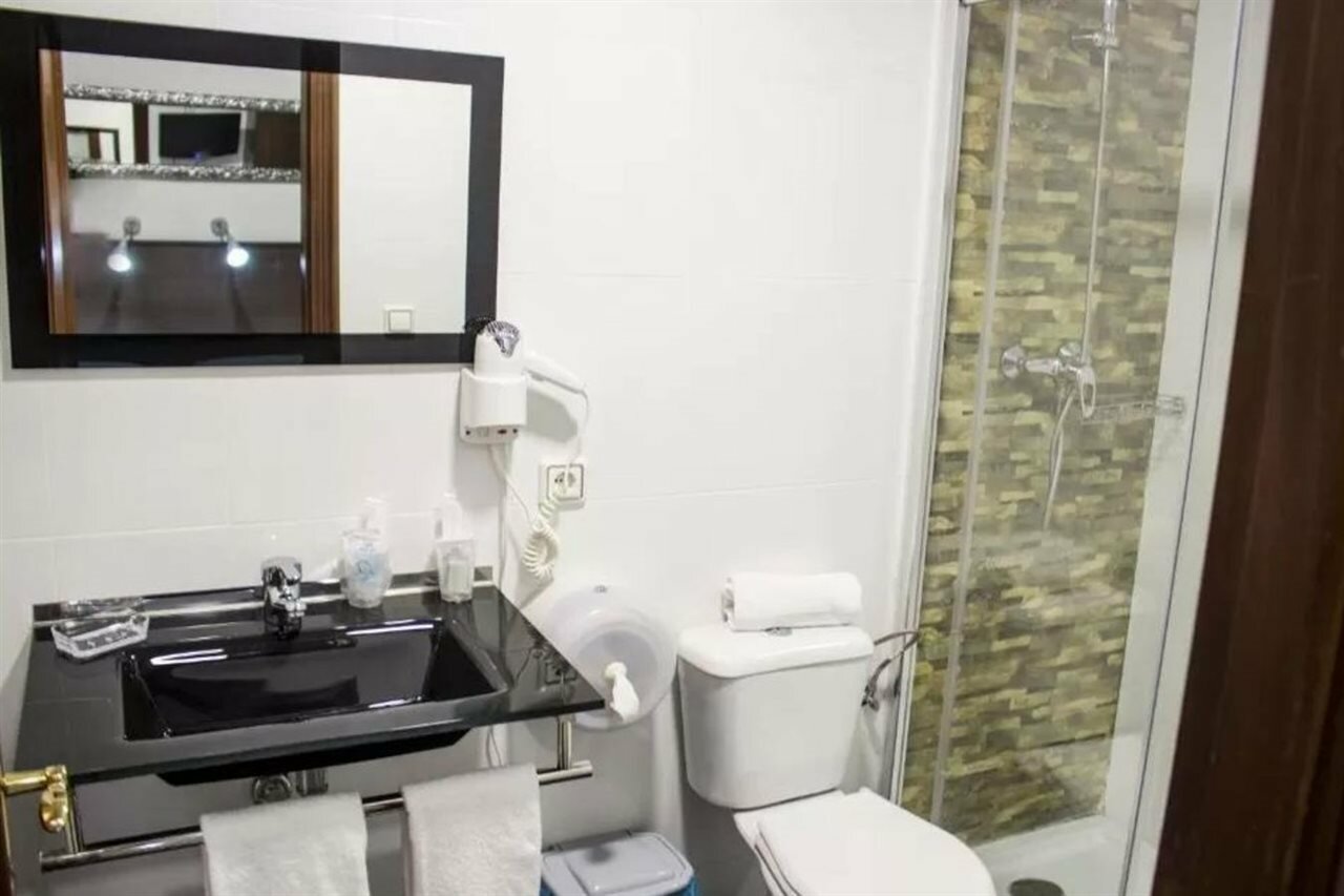 Фото Casa de los Faroles