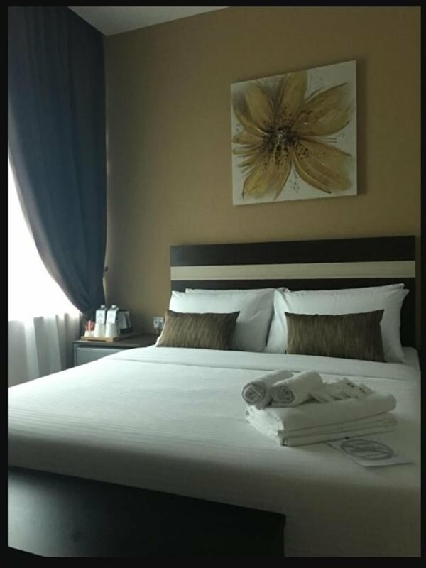 Фото Chemara Boutique Hotel