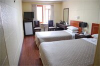 Фото Seoul Ymca Hotel