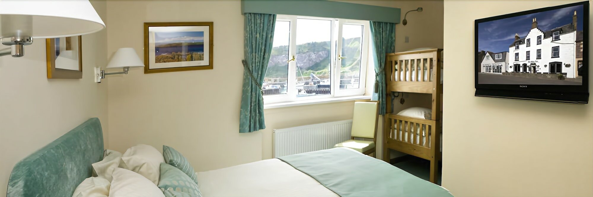 Фото The Ship Inn