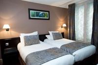 Фото Hotel Choiseul Opera