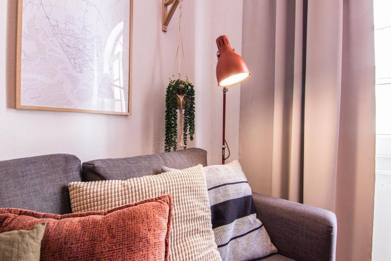 Фото Faro Central - Holiday Apartments