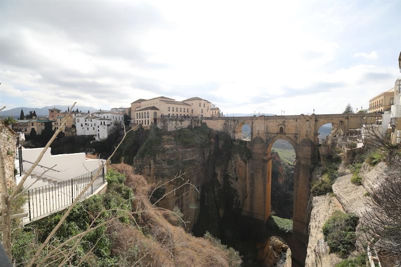 Фото Wonderful views in luxury apartment