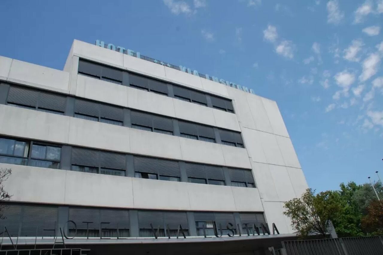 Фото Eco VIA Lusitana