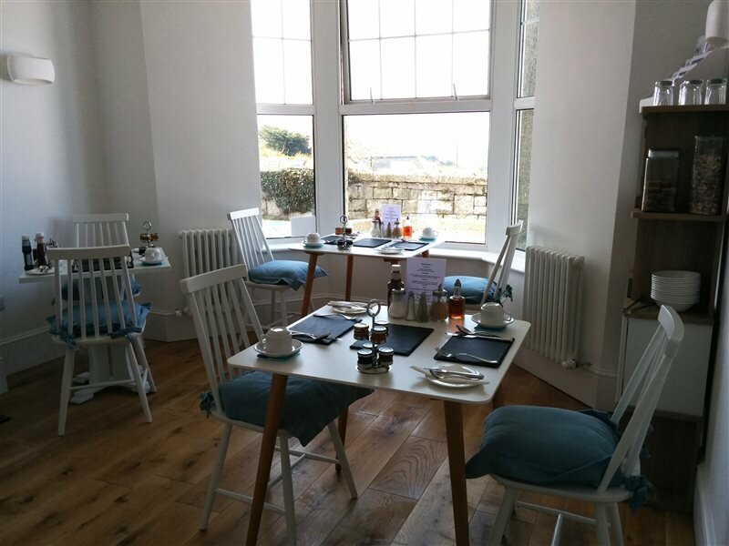 Фото Tregony Guest House