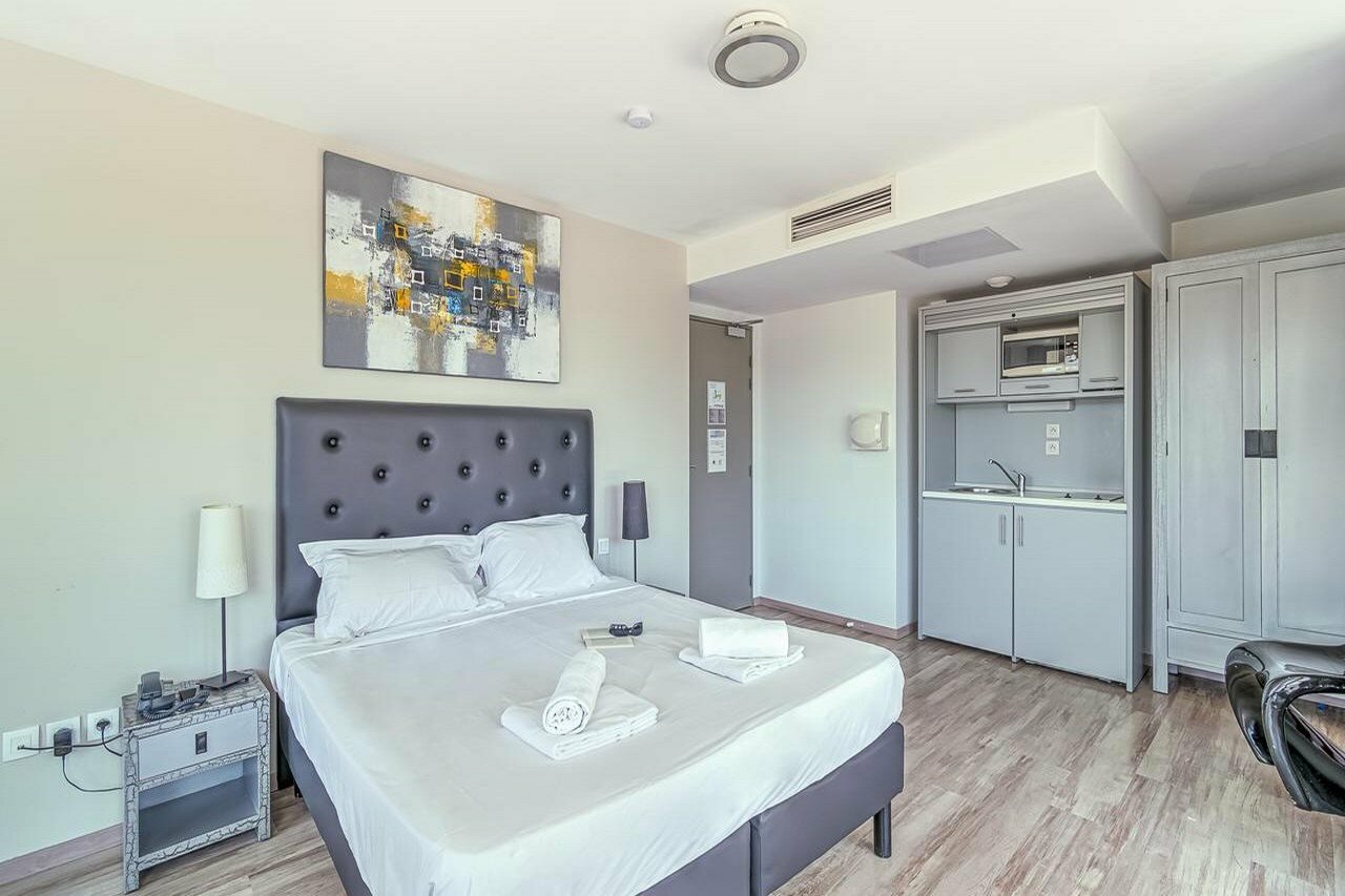 Фото Résidence Adriana - Vacancéole