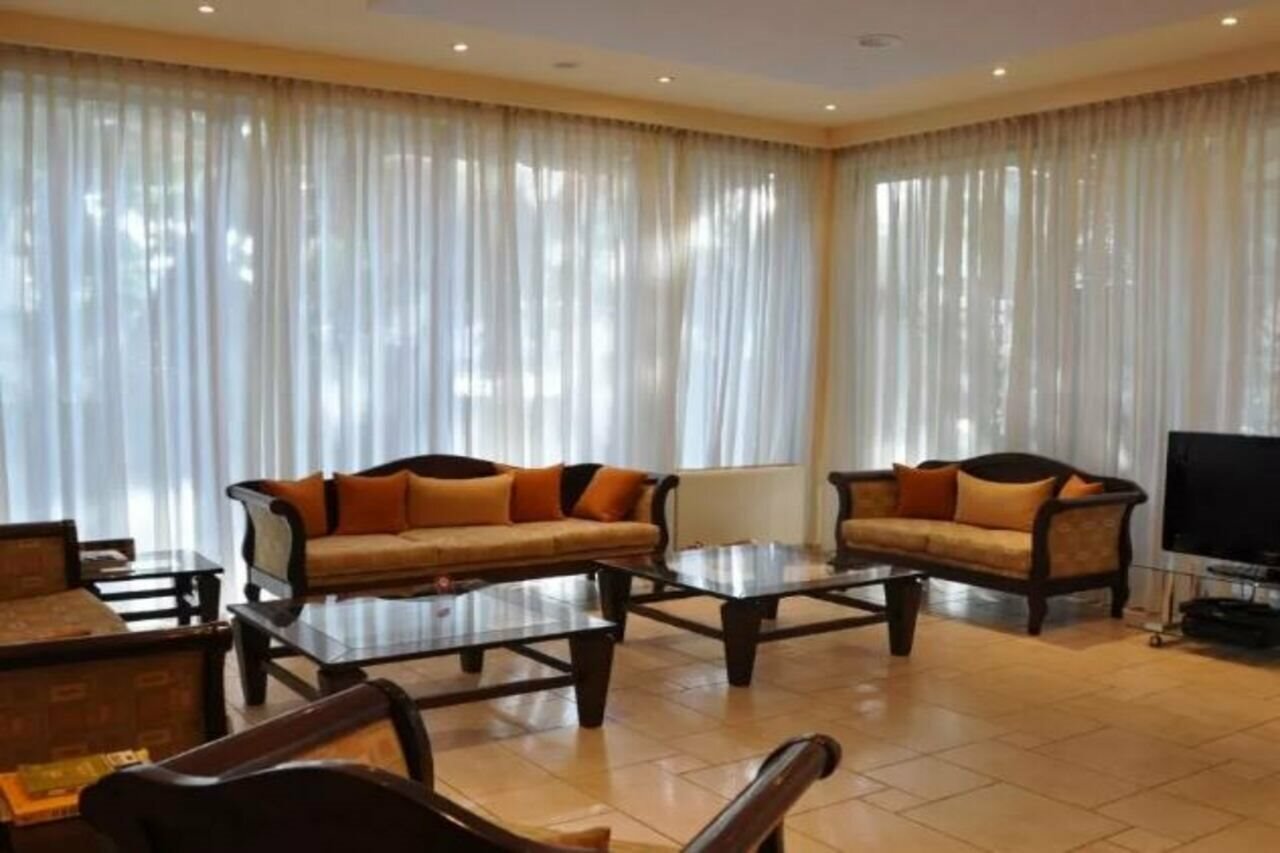 Фото Hotel Chris