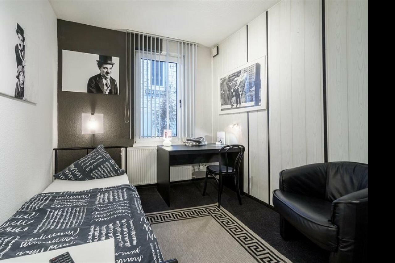 Фото Hotel Tusculum