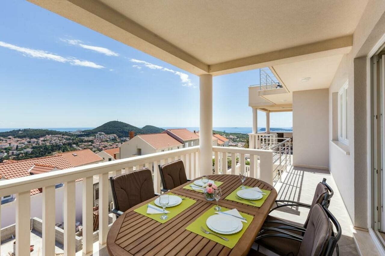 Фото Apartments Villa Dadic