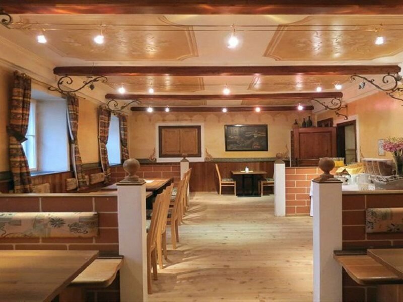 Фото Hotel Turnerwirt