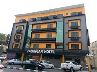 Фото Padungan Hotel