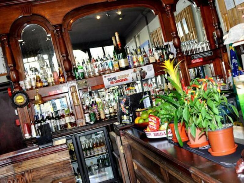 Фото Newmarket Ale House – Hotel & Restaurant