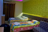 Фото Captain's Beach Boutique Apartments