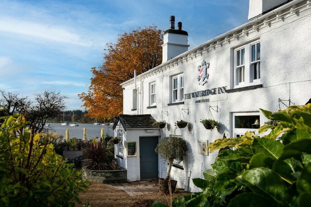Hotel Wateredge Inn- The Inn Collection group, England, photo