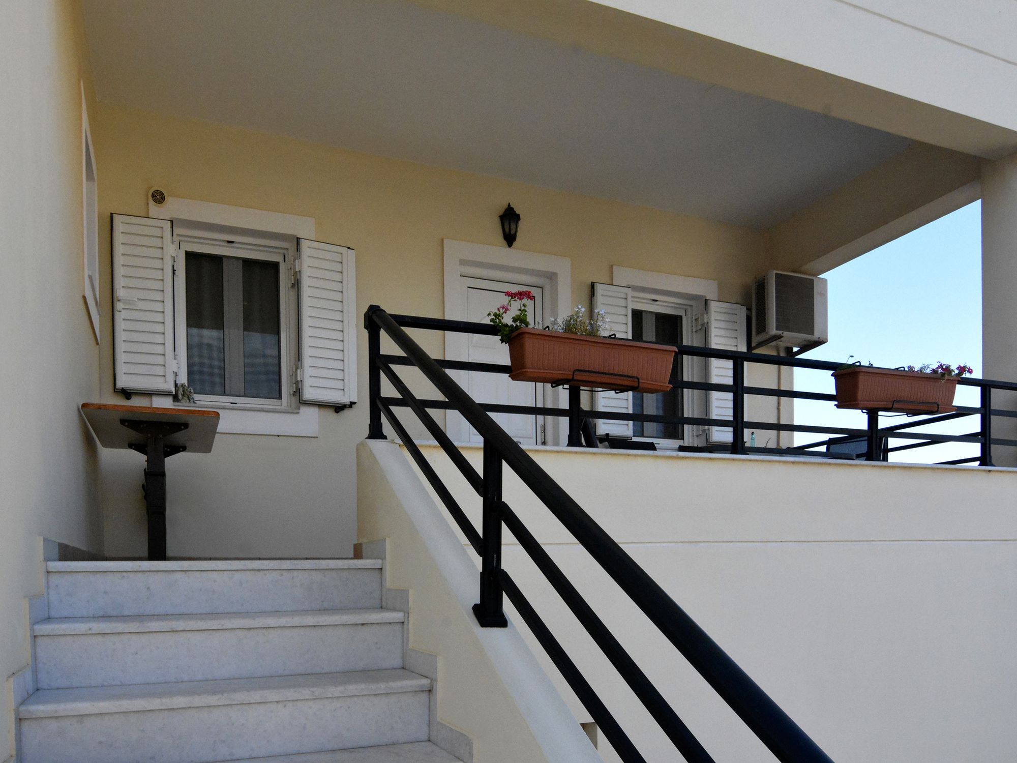 Фото Dimitra Apartments