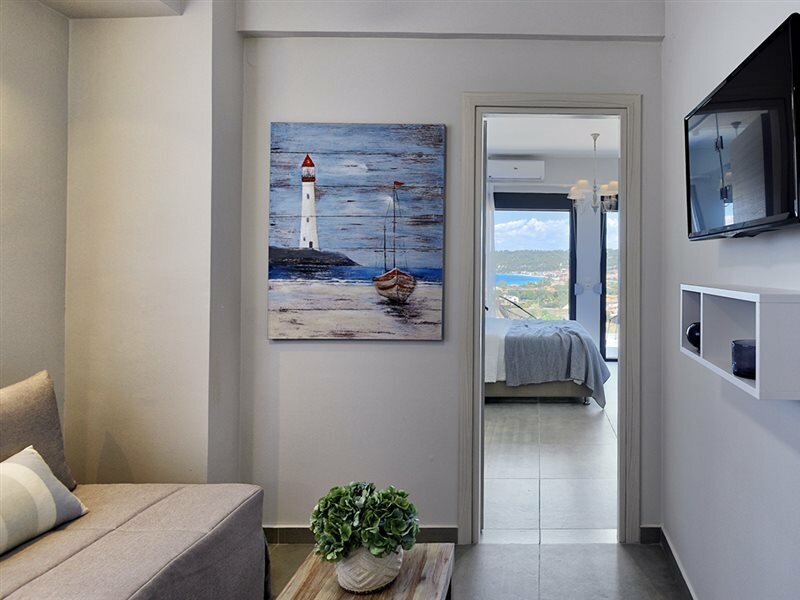 Фото Soleado Luxury Villas