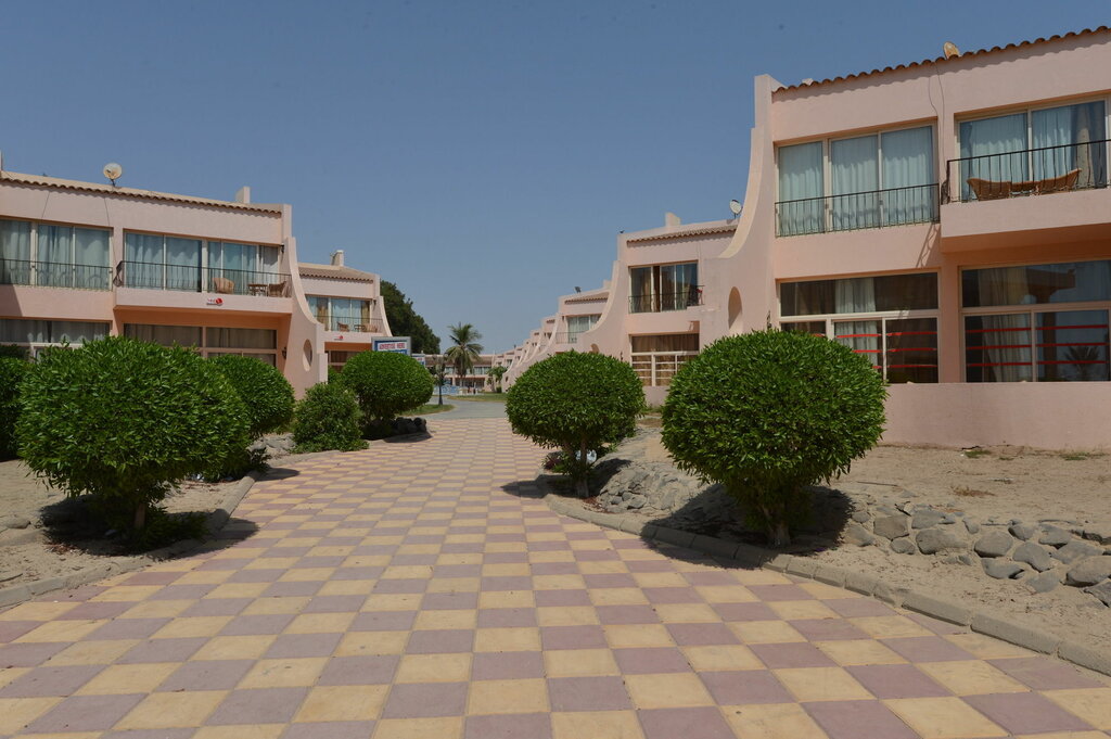 فندق لافونتين لابلاج ، جدة، صورة