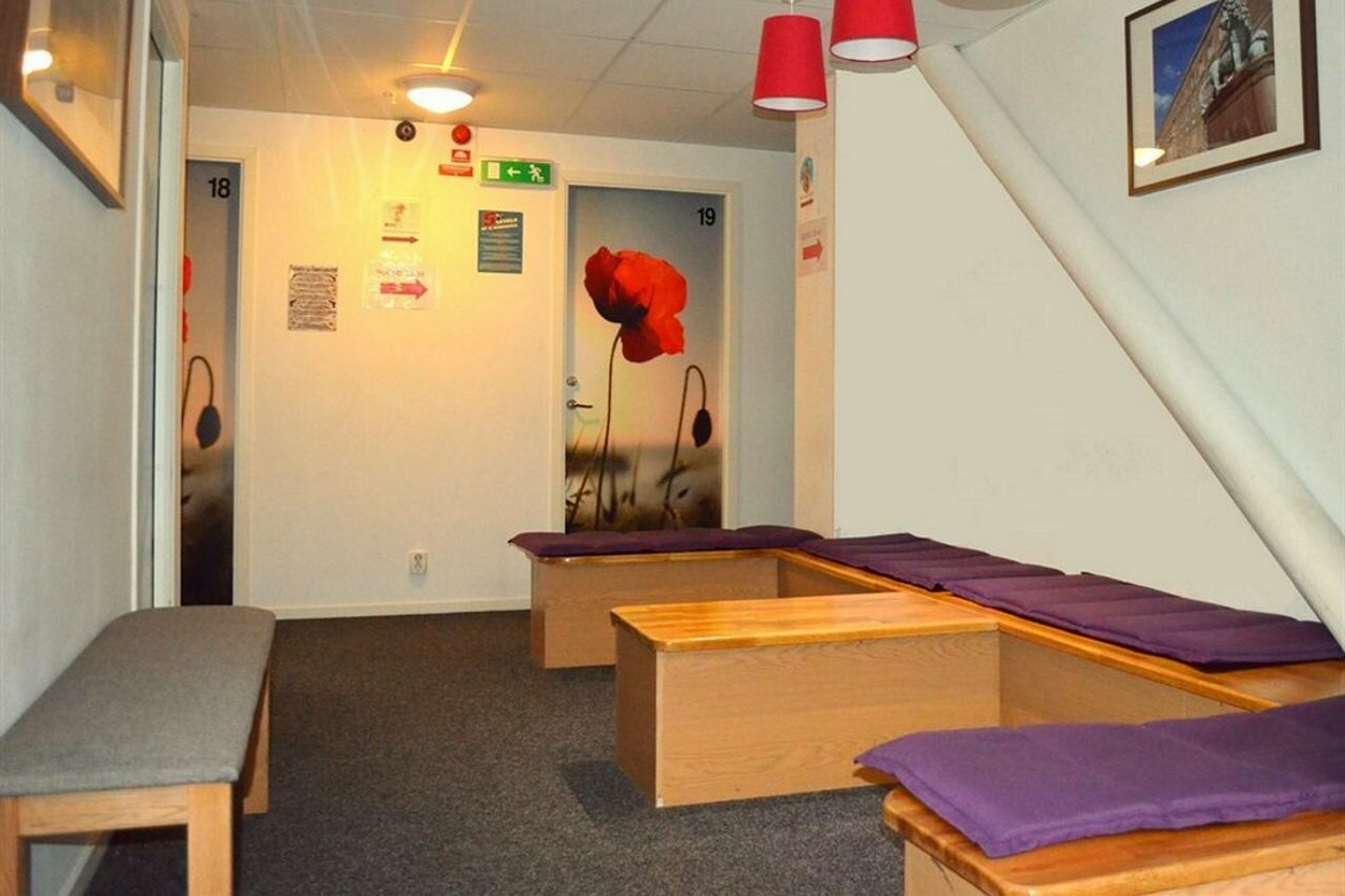Фото Interhostel