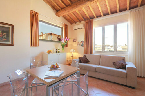 Апартаменты Relais Panoramic Cathedral Florence во Флоренции