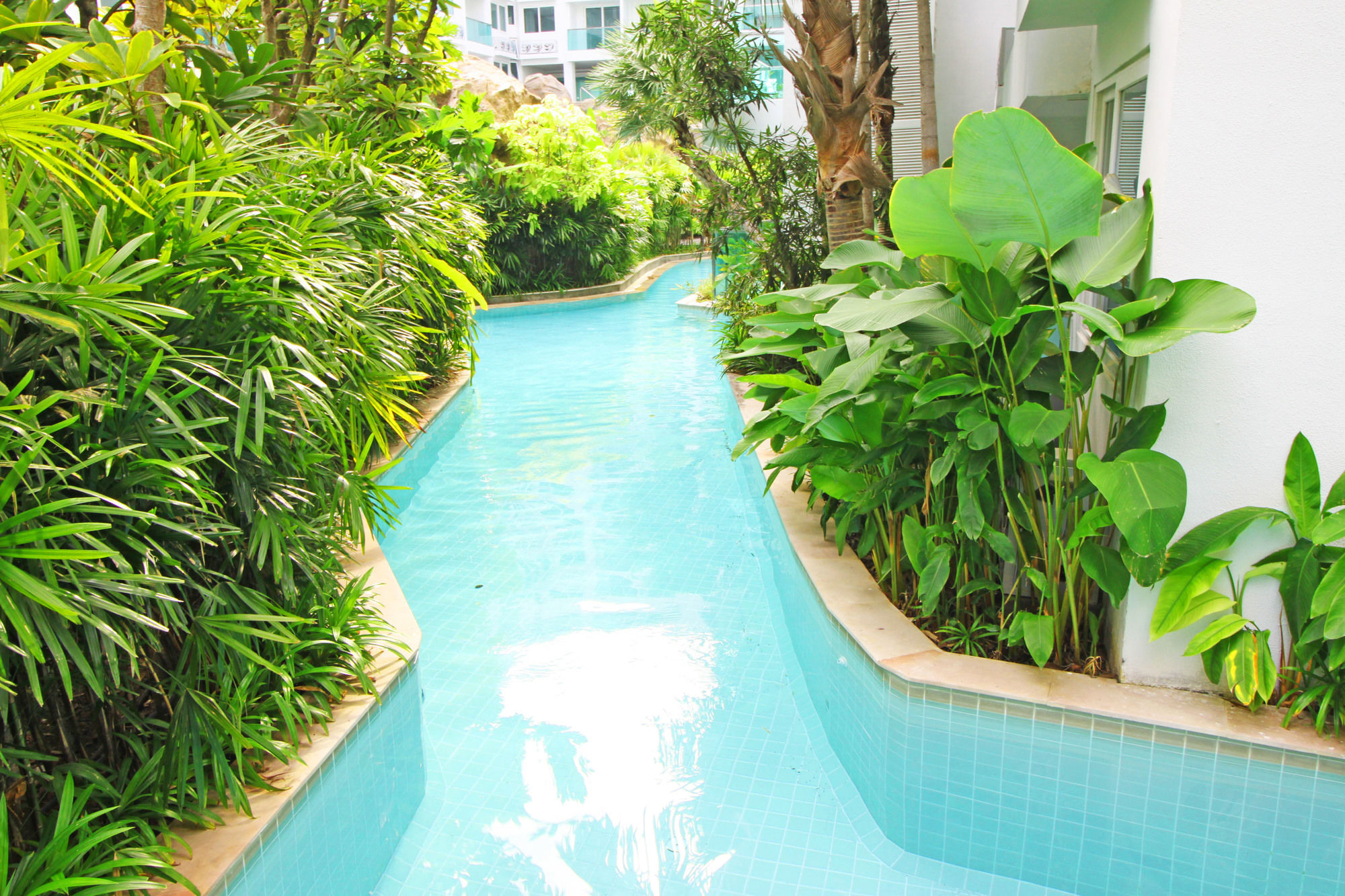 Фото Amazon Residence by Pattaya Sunny Rentals