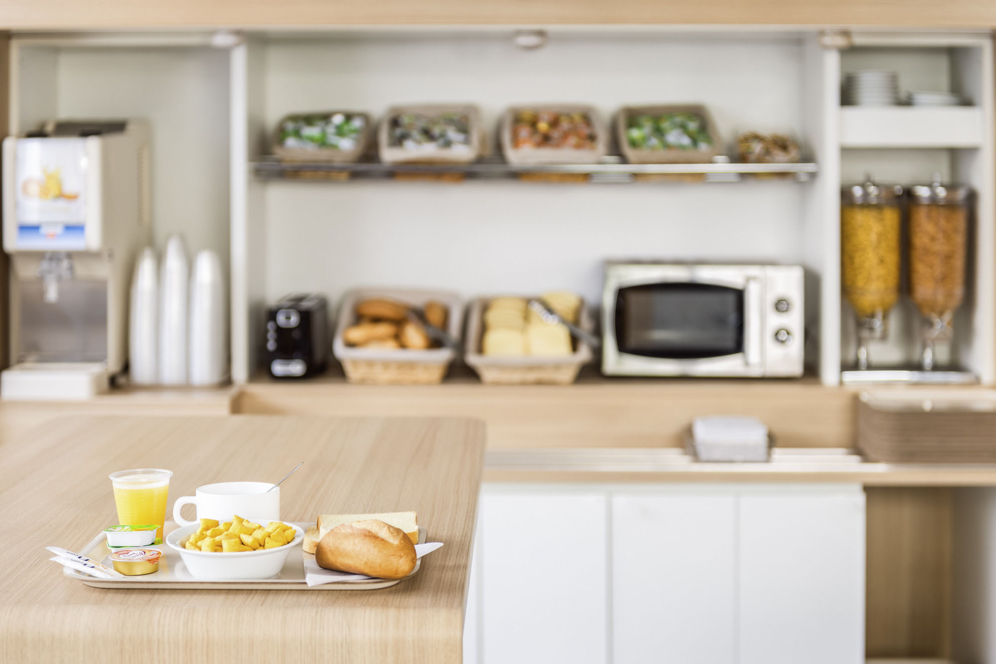 Фото hotelF1 Bordeaux Ville