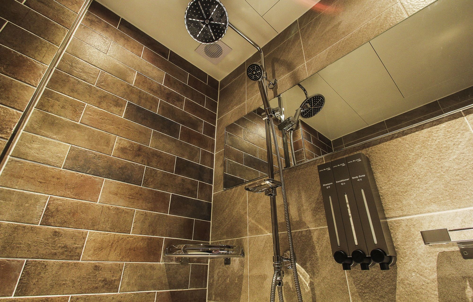 Фото Blanc Hotel Gangnam