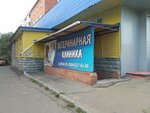 Алека (Oktyabrskaya ulitsa, 126), veterinary clinic