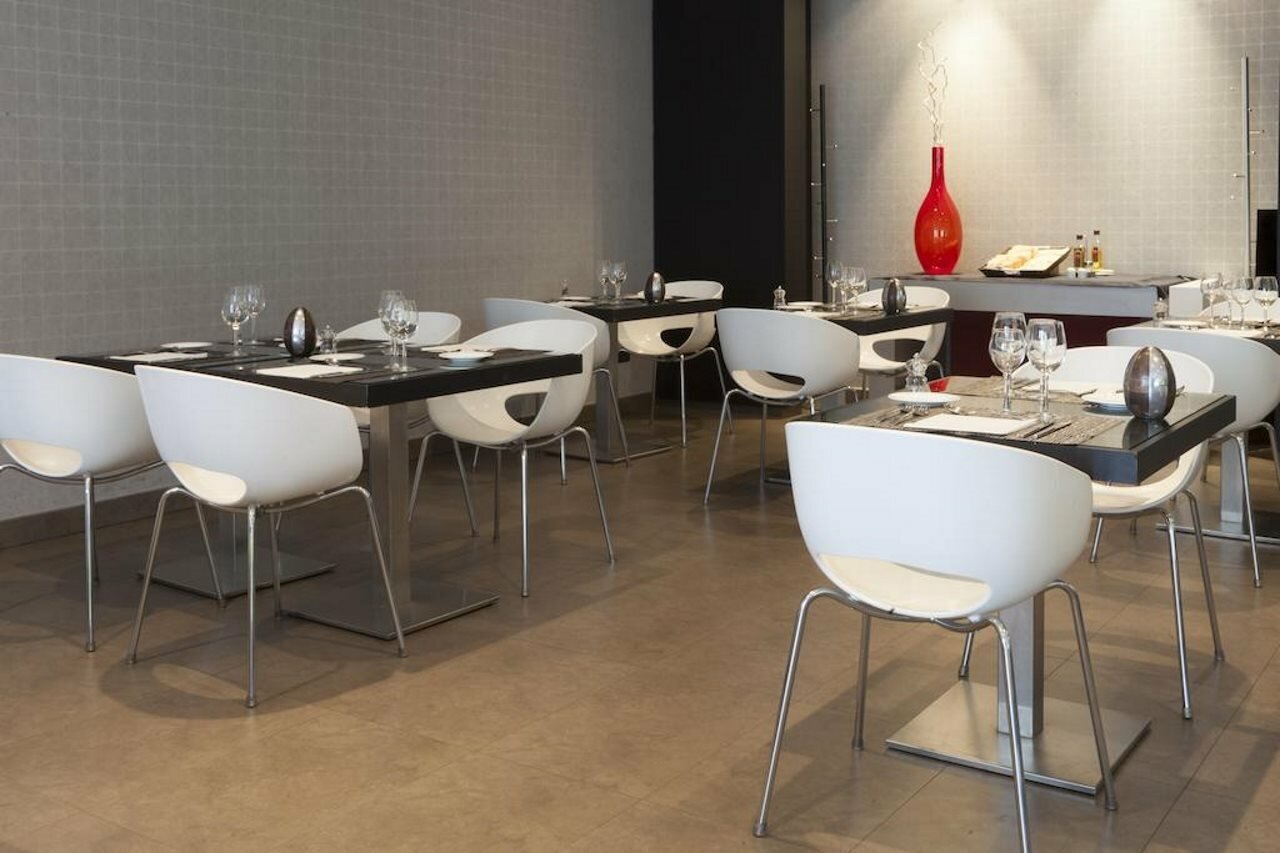 Фото Ac Hotel Coslada Aeropuerto by Marriott