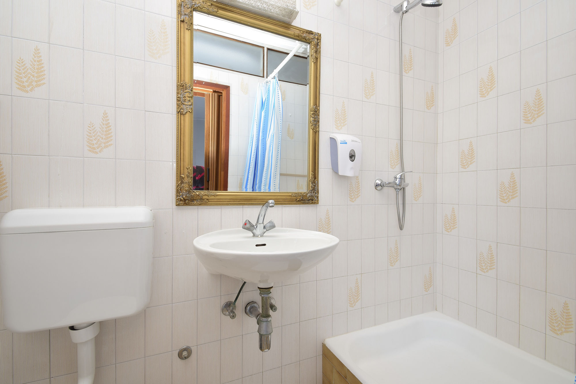 Фото Guest house Revelin