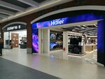 Haier (Yugorskiy Tract, 38), electronics store