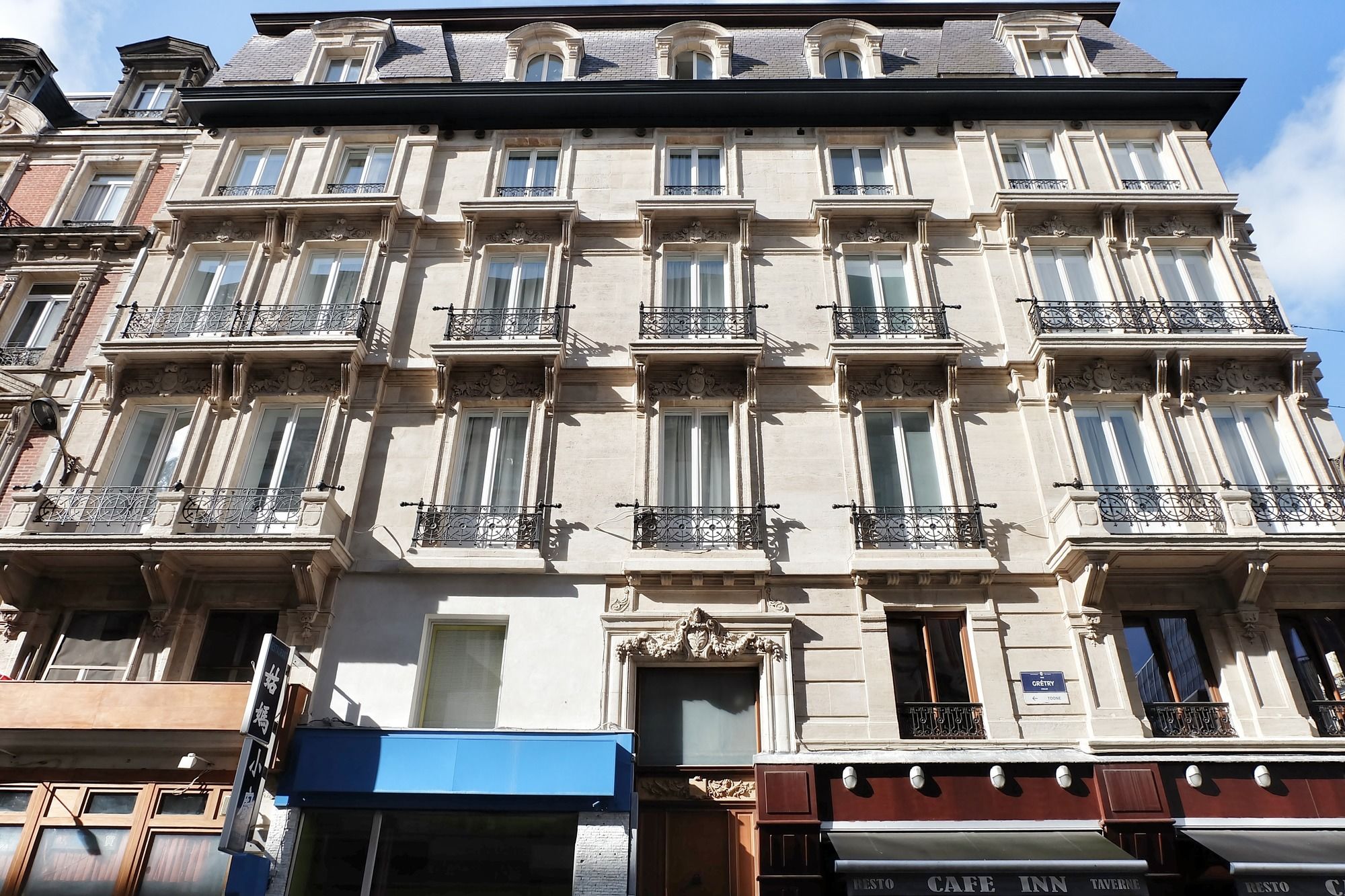 Фото отеля 5