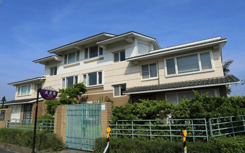 Гостиница Yue Ya Guan Homestay