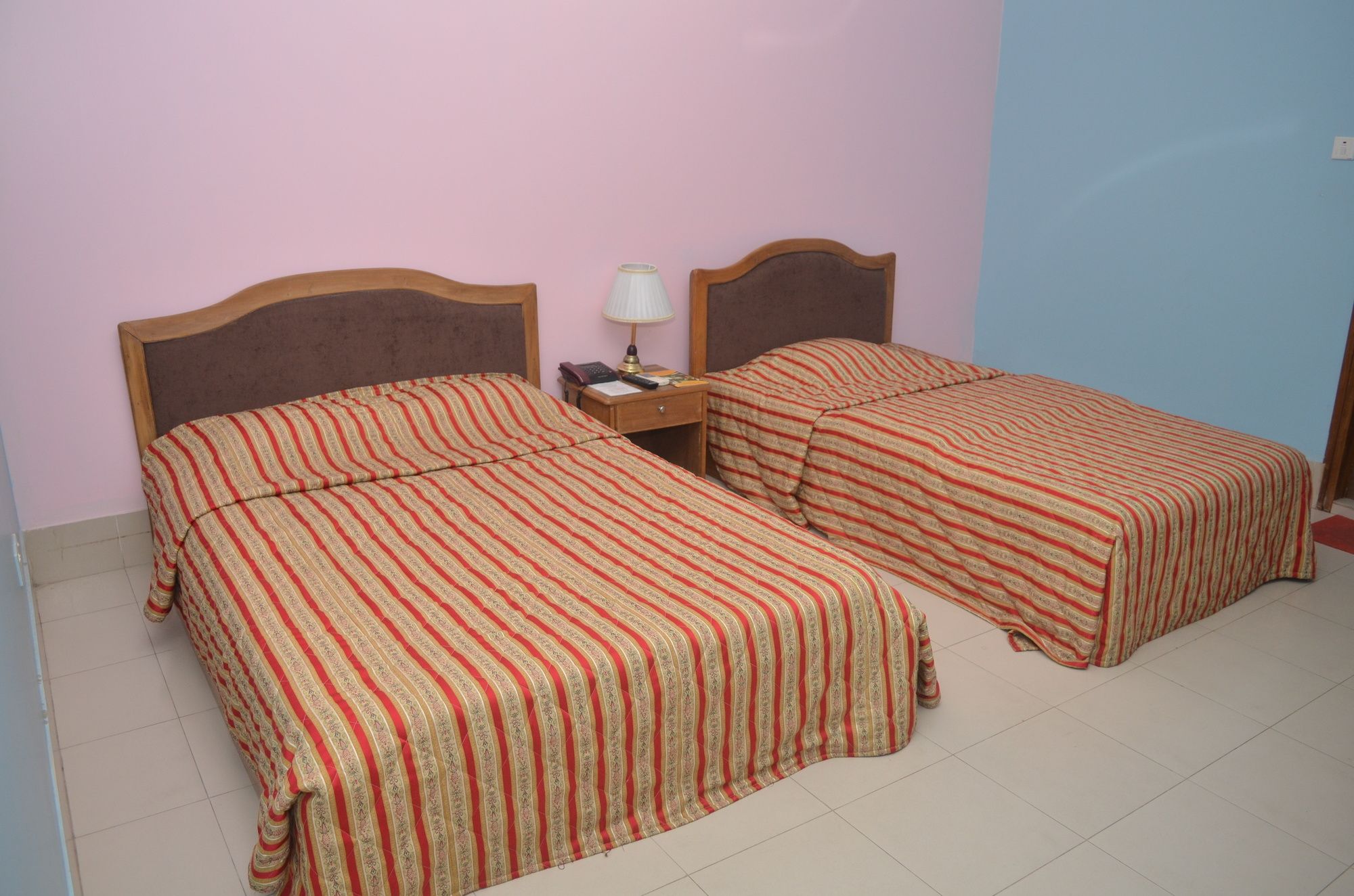 Фото Britannia Hotel