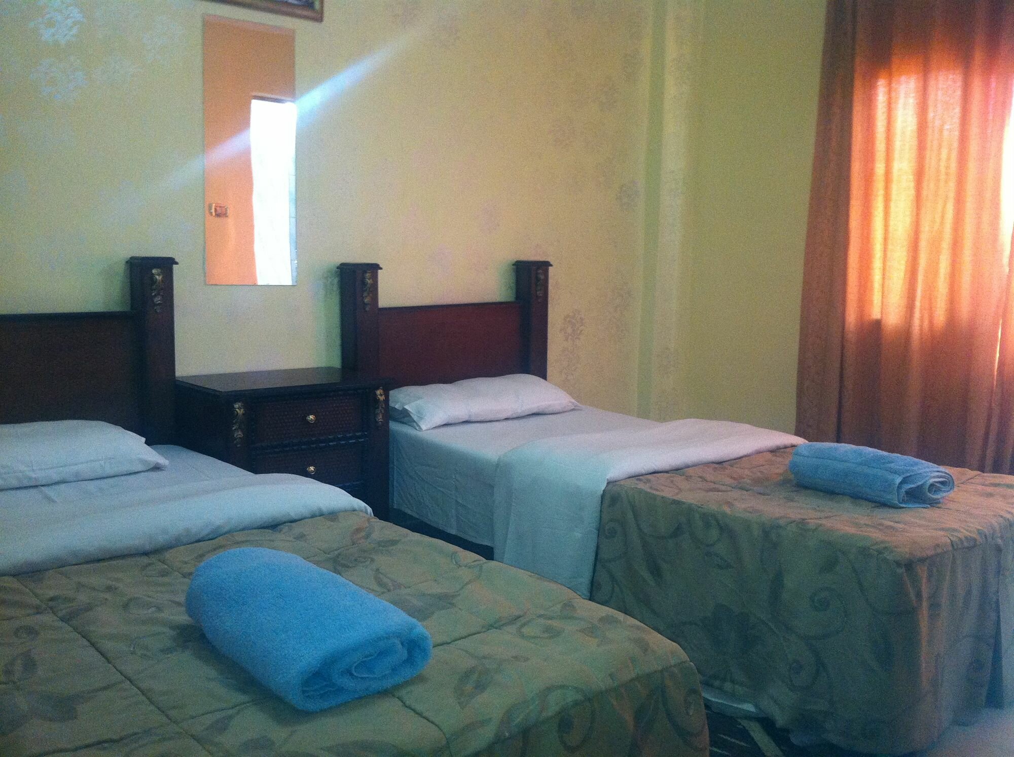 Фото Petra Gate Hotel