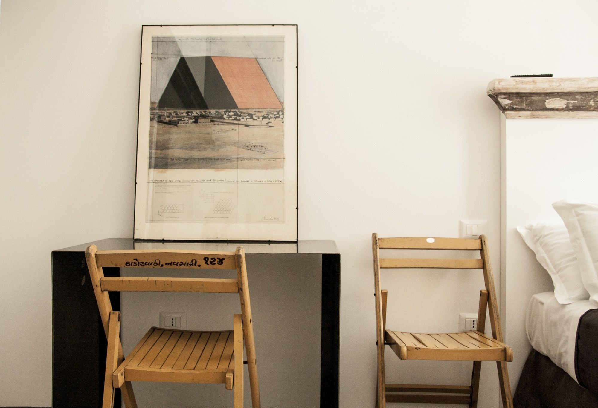 Фото Belledonne Suite & Gallery