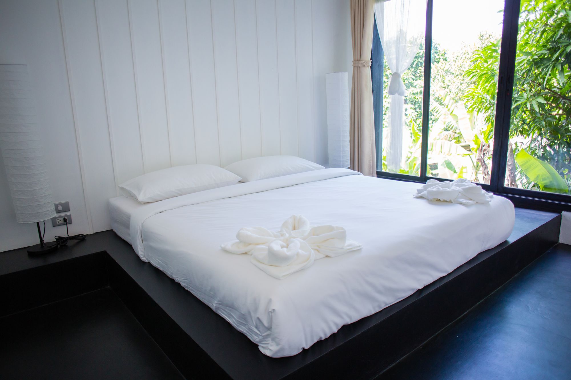 Фото Trat 101 Waterfront Hotel