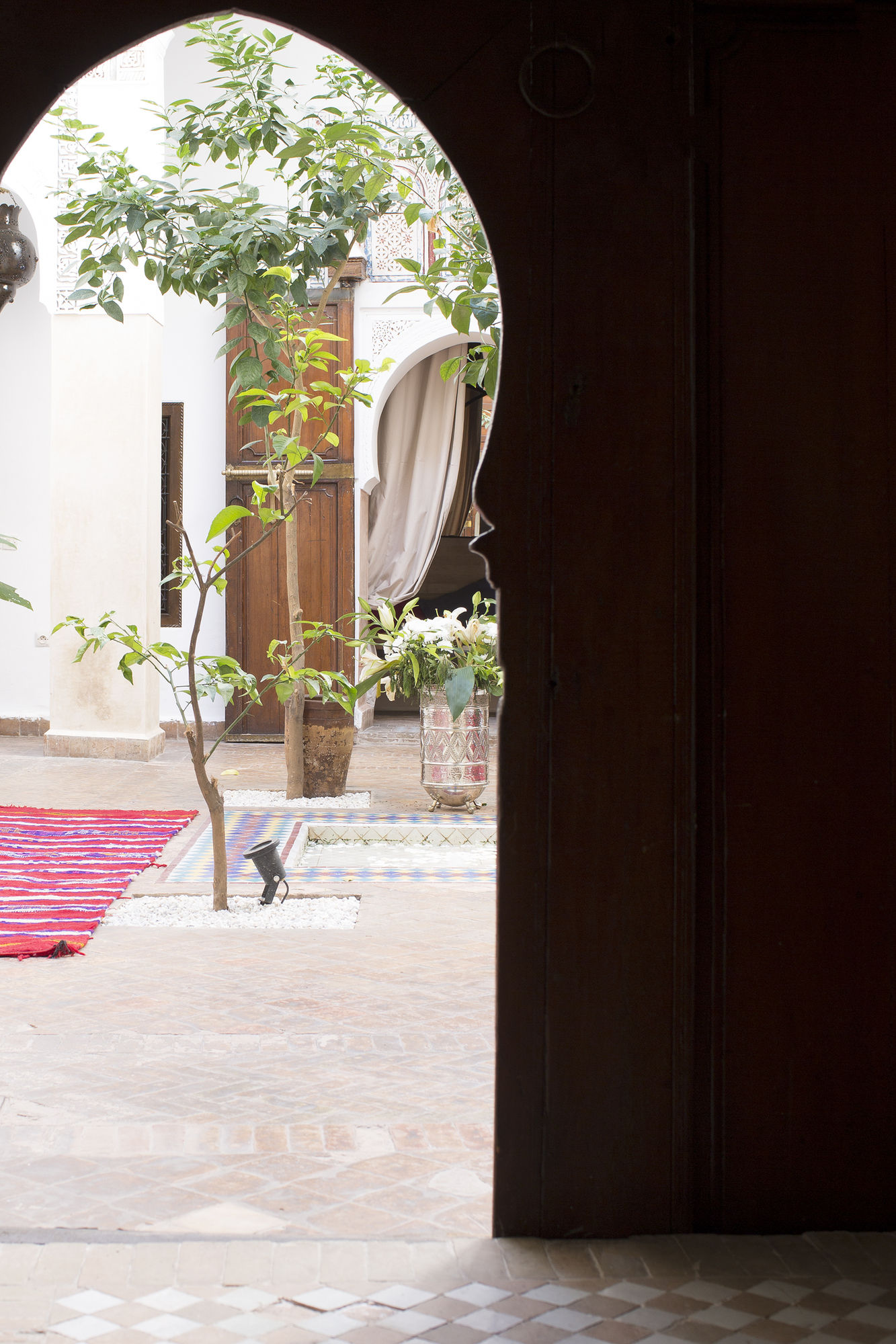 Фото Riad Assala