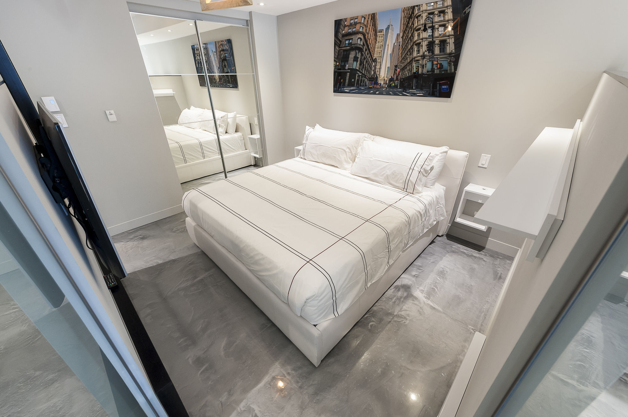 Фото Hotel Milton-Parc