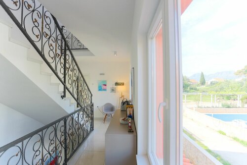 Апартаменты Apartments Villa Lukas