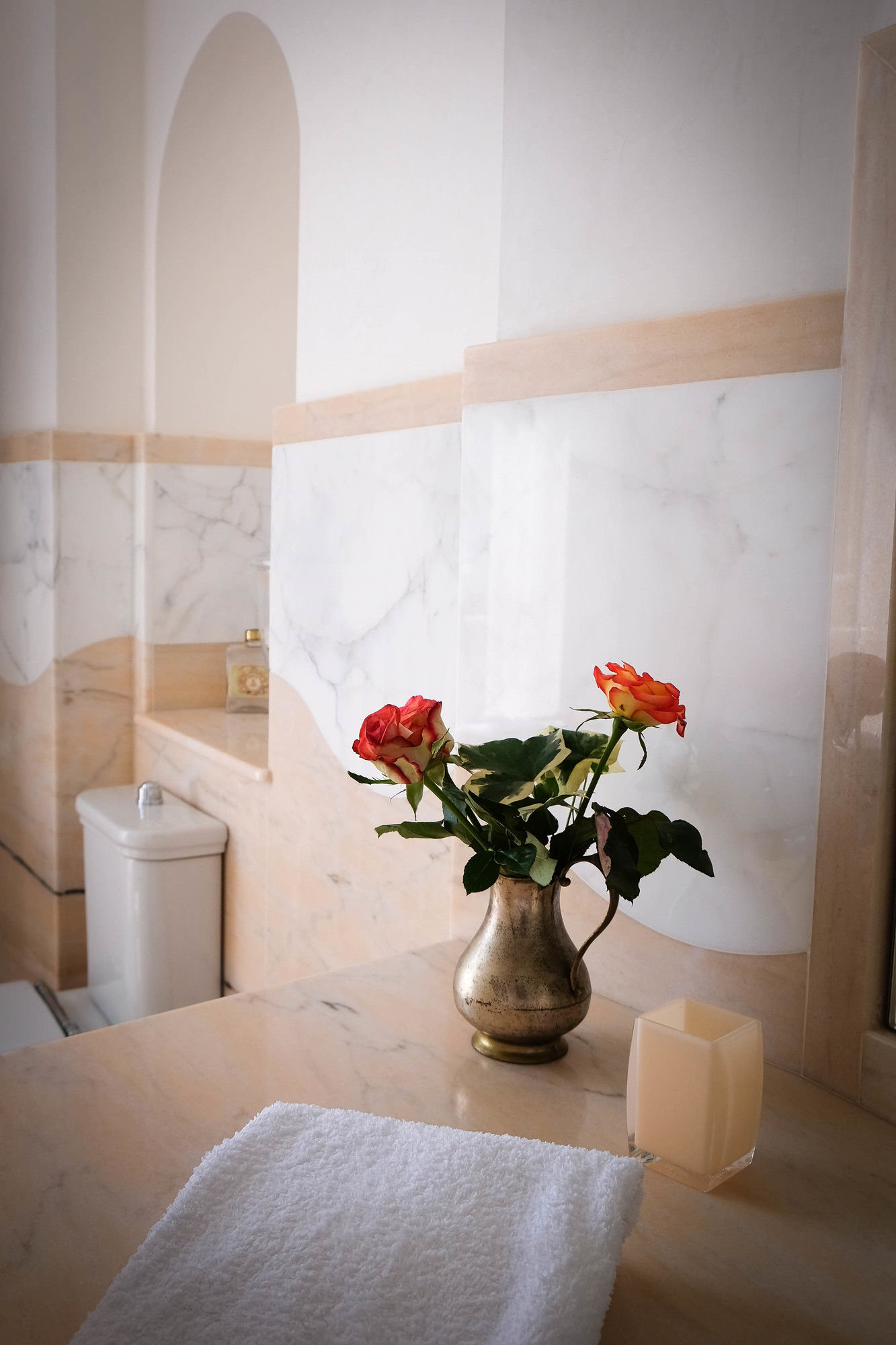 Фото Dimora Storica Ai Casini D'Ardenza