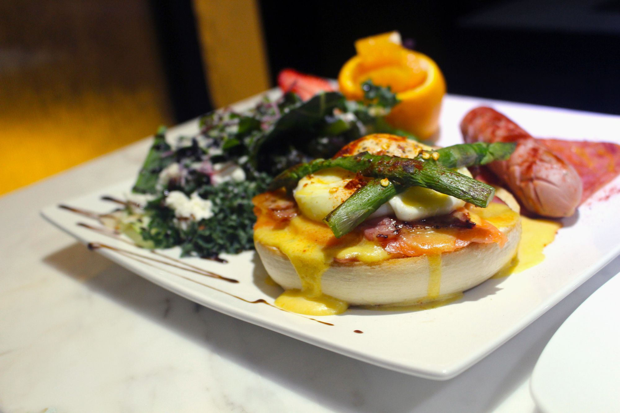 Фото Design Hotel Daniel Campanella