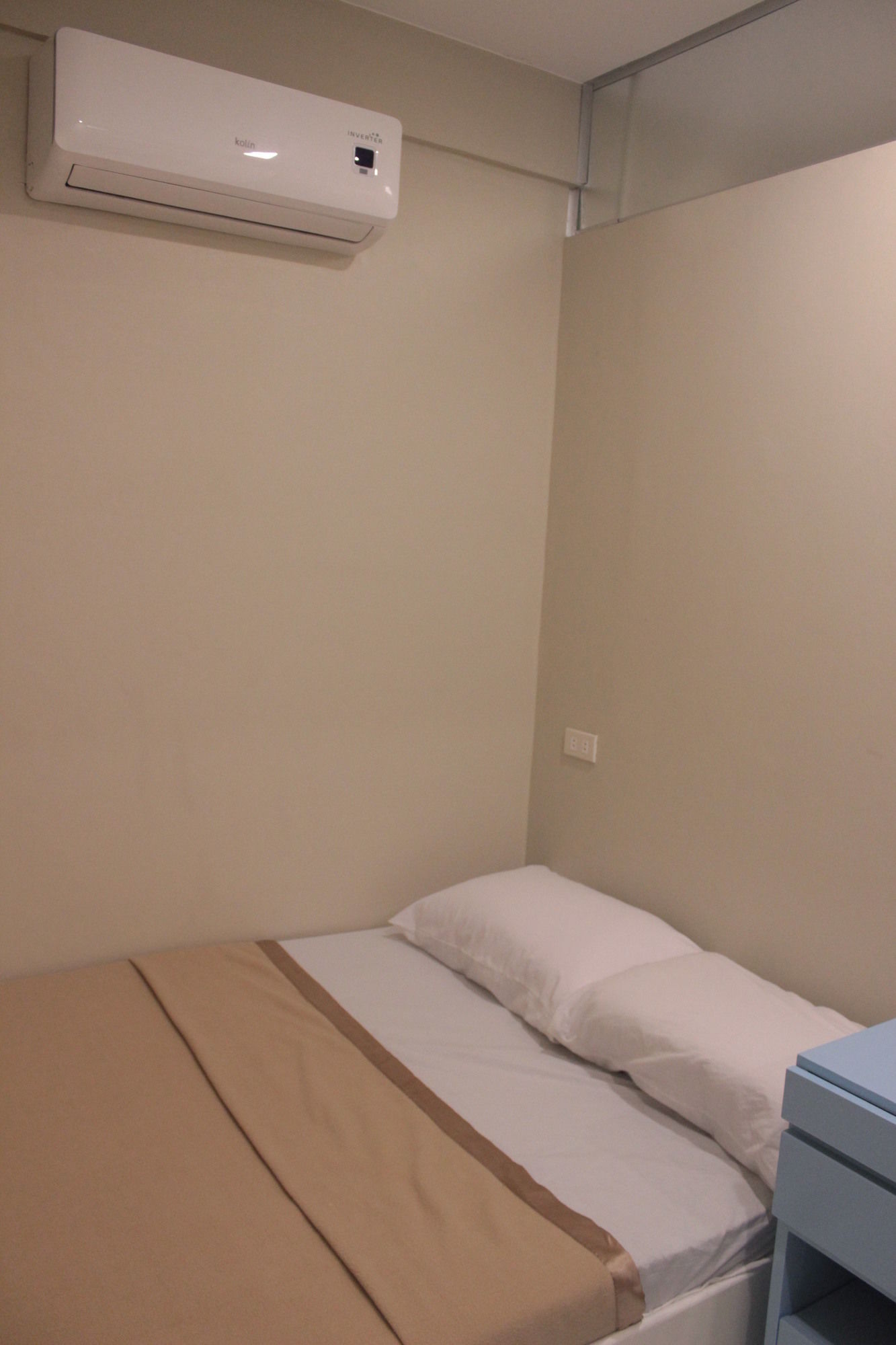 Фото Bgc Hostel And Dorm - Qc