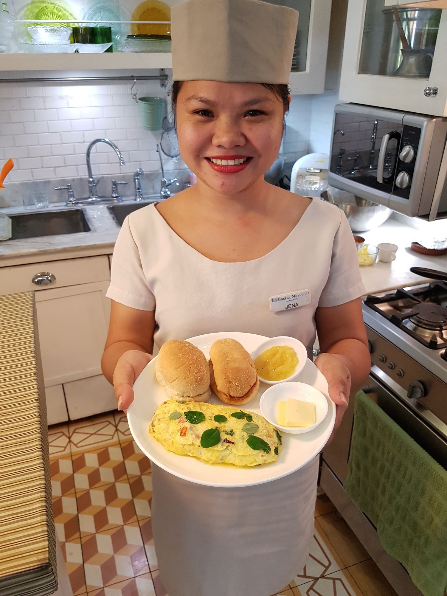 Фото La Casita Mercedes